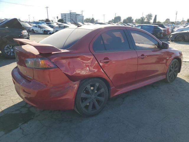 Photo 3 from auction – 2014 MITSUBISHI LANCER GT with VIN JA32U8FW2EU010549