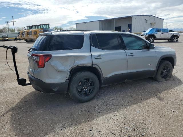 Photo 3 from auction – 2023 GMC ACADIA AT4 with VIN 1GKKNLLS2PZ200459