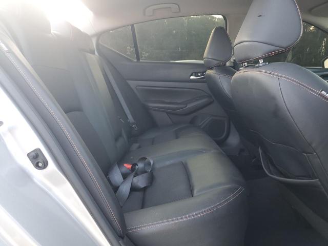 Photo 10 from auction – 2022 NISSAN ALTIMA SR with VIN 1N4BL4CV3NN332416