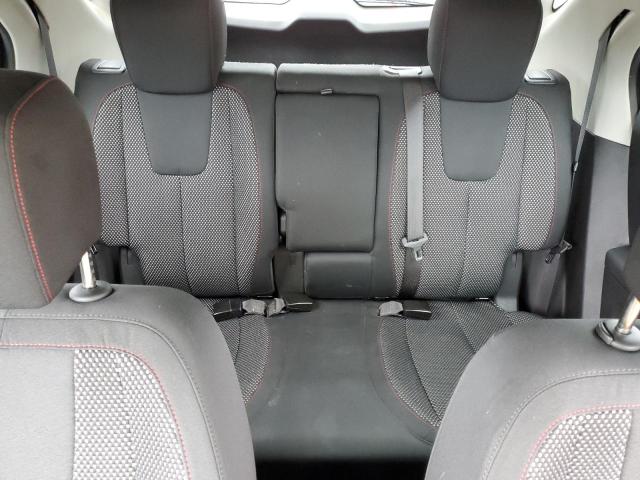 Photo 10 from auction – 2011 CHEVROLET EQUINOX LT with VIN 2CNALDECXB6440061