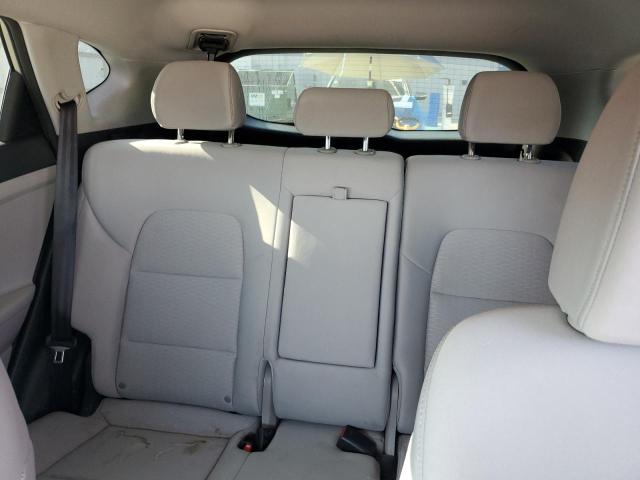 Photo 10 from auction – 2019 HYUNDAI TUCSON LIM with VIN KM8J3CA40KU857604