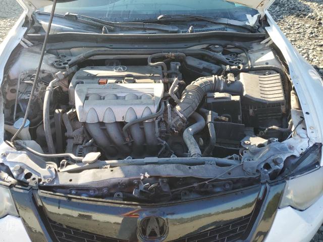 Photo 11 from auction – 2009 ACURA TSX with VIN JH4CU26609C030831