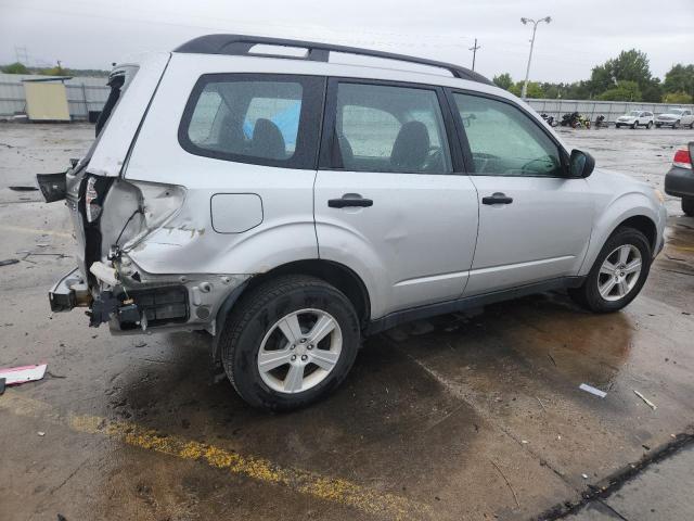 Photo 3 from auction – 2011 SUBARU FORESTER 2 with VIN JF2SHBBC9BG723345