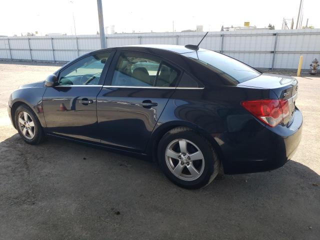 Photo 2 from auction – 2015 CHEVROLET CRUZE LT with VIN 1G1PC5SB2F7235252