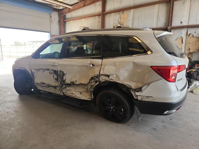 Photo 2 from auction – 2017 HONDA PILOT EX with VIN 5FNYF6H36HB104122