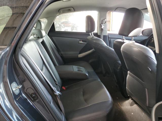 Photo 10 from auction – 2012 TOYOTA PRIUS with VIN JTDKN3DU1C1542294