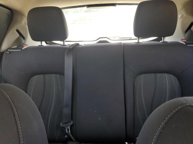 Photo 10 from auction – 2015 CHEVROLET SONIC LT with VIN 1G1JC6SH1F4153546