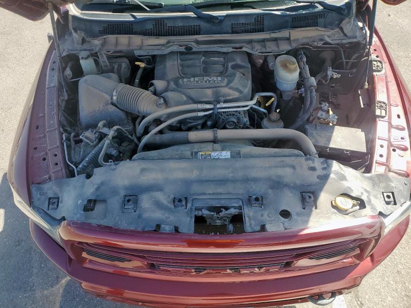 Photo 11 from auction – 2018 RAM 2500 LARAM with VIN 3C6UR5NJ3JG350104