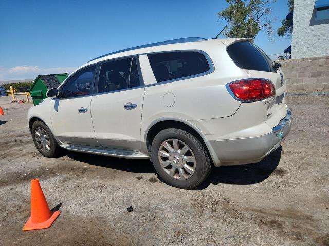 Photo 2 from auction – 2012 BUICK ENCLAVE with VIN 5GAKRDED9CJ286576