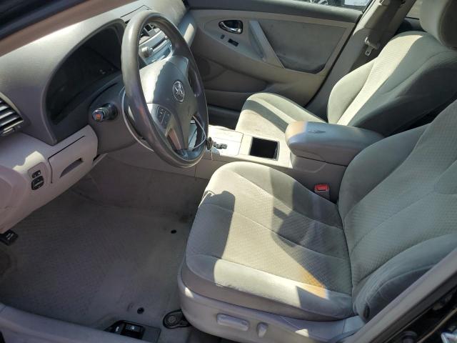 Photo 7 from auction – 2008 TOYOTA CAMRY CE with VIN 4T4BE46K28R017043