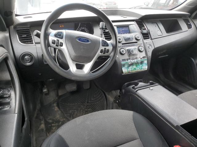 Photo 8 from auction – 2013 FORD TAURUS POL with VIN 1FAHP2MK6DG202964