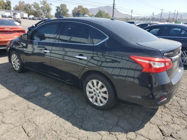 Photo 2 from auction – 2016 NISSAN SENTRA S with VIN 3N1AB7AP4GL659668