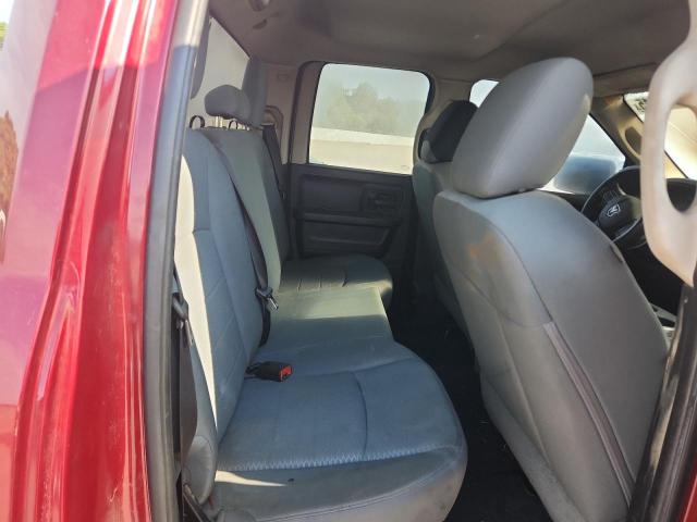 Photo 10 from auction – 2014 RAM 1500 ST with VIN 1C6RR6FT8ES198198
