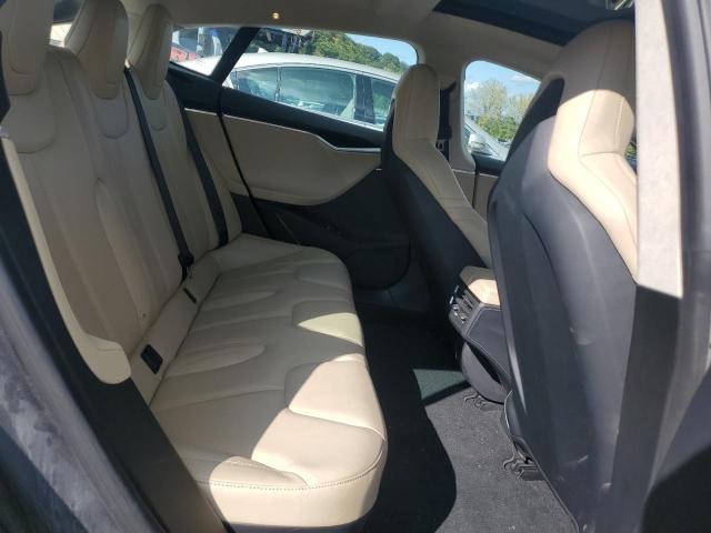 Photo 10 from auction – 2015 TESLA MODEL S 70 with VIN 5YJSA1S26FF092011
