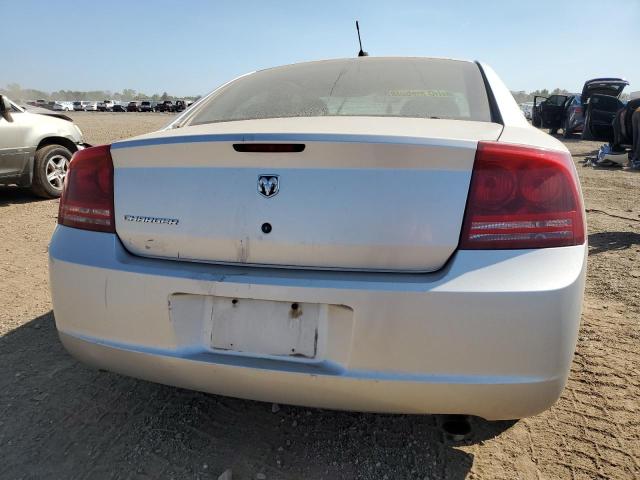 Photo 6 from auction – 2008 DODGE CHARGER with VIN 2B3KA43G78H319202