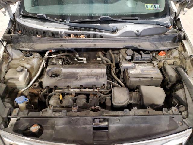 Photo 12 from auction – 2012 KIA SPORTAGE B with VIN KNDPB3A26C7306125