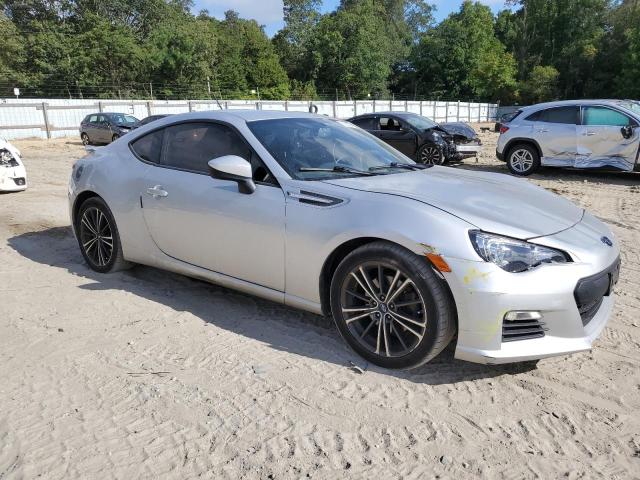 Photo 4 from auction – 2014 SUBARU BRZ 2.0 PR with VIN JF1ZCAB12E9602045