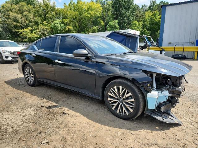 Photo 4 from auction – 2024 NISSAN ALTIMA SV with VIN 1N4BL4DV2RN308063