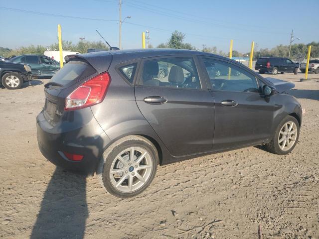 Photo 3 from auction – 2019 FORD FIESTA SE with VIN 3FADP4EJ0KM106704