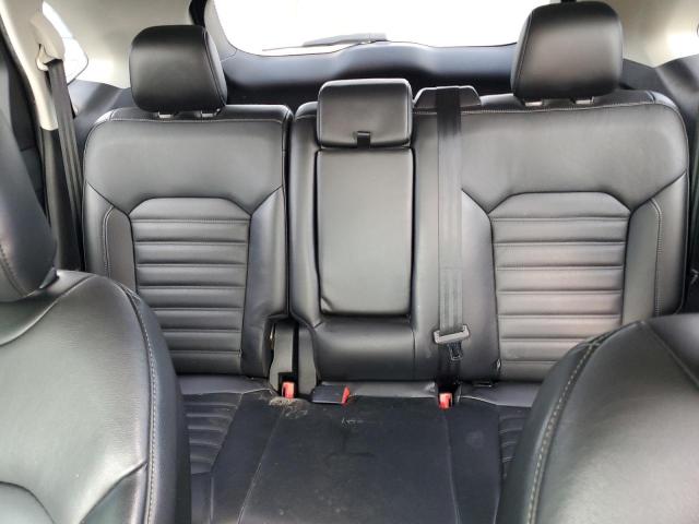 Photo 10 from auction – 2016 FORD EDGE SEL with VIN 2FMPK3J91GBC10263