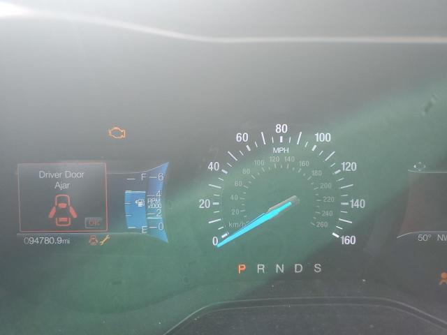 Photo 9 from auction – 2019 FORD FUSION SEL with VIN 3FA6P0CD9KR180141