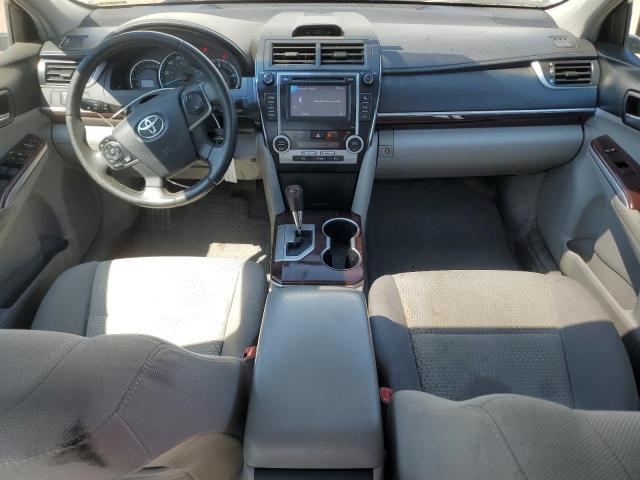 صورة رقم 8 من المزاد - 2012 TOYOTA CAMRY مع VIN 4T4BF1FK2CR232667