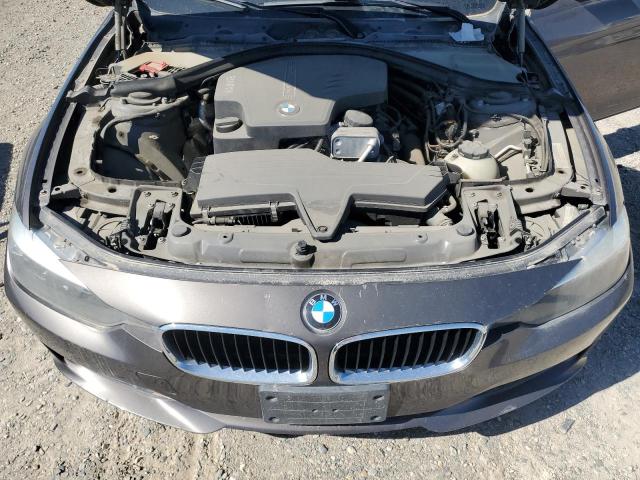 Photo 11 from auction – 2013 BMW 328 I SULE with VIN WBA3C1C56DF438992