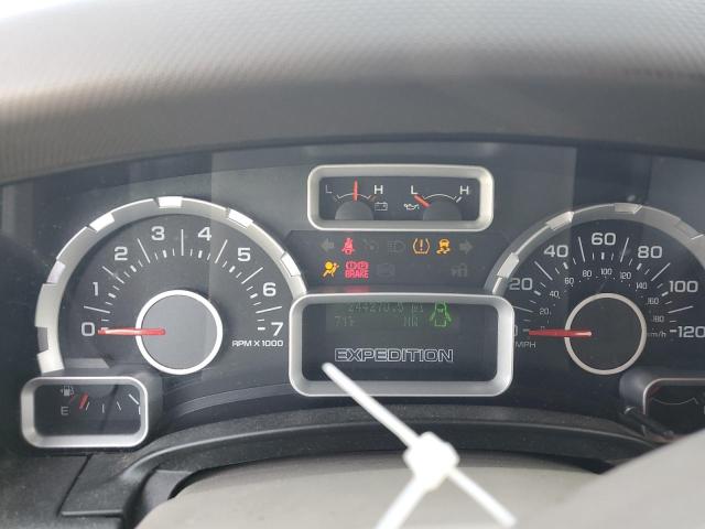 Photo 9 from auction – 2010 FORD EXPEDITION with VIN 1FMJU1F57AEA88269