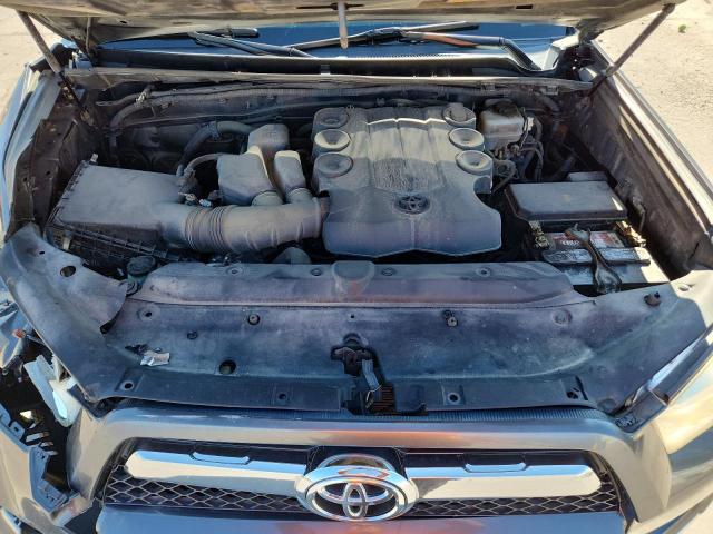Zdjęcie 12 z aukcji – 2011 TOYOTA 4RUNNER SR z VIN JTEBU5JR8B5036530