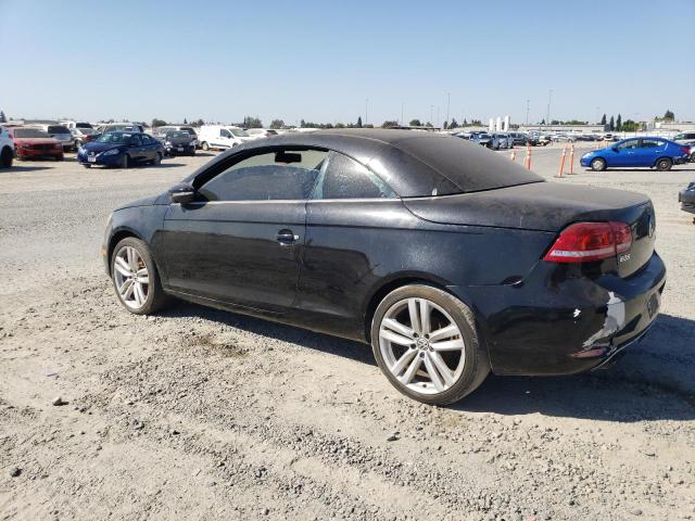 Photo 2 from auction – 2012 VOLKSWAGEN EOS LUX with VIN WVWFW7AH9CV001998