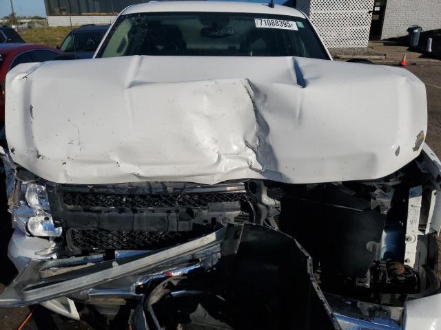 Photo 11 from auction – 2009 CHEVROLET SILVERADO with VIN 3GCEK23319G278576
