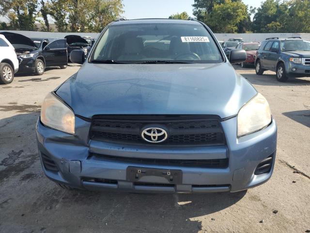 Photo 5 from auction – 2011 TOYOTA RAV4 with VIN 2T3ZF4DV4BW091243