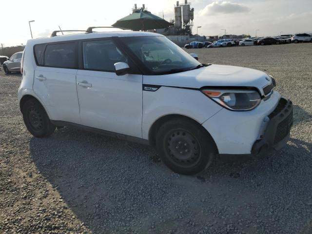 Photo 4 from auction – 2015 KIA SOUL with VIN KNDJN2A25F7775072