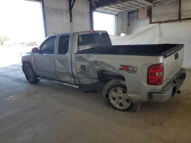 Photo 2 from auction – 2011 CHEVROLET SILVERADO with VIN 1GCRKSE39BZ357191