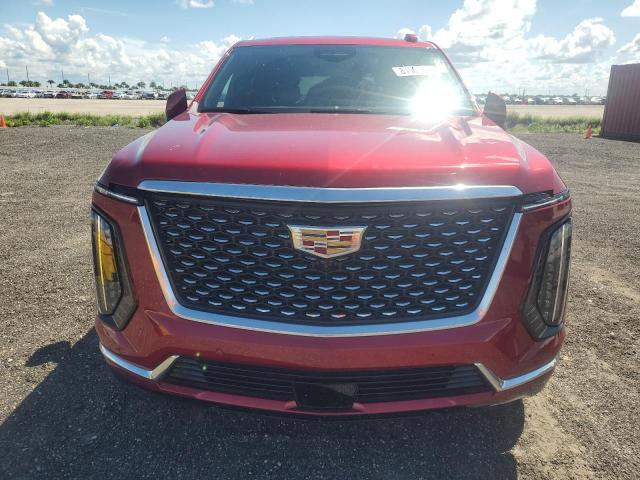 Photo 5 from auction – 2025 CADILLAC ESCALADE P with VIN 1GYS9BRL9SR312768