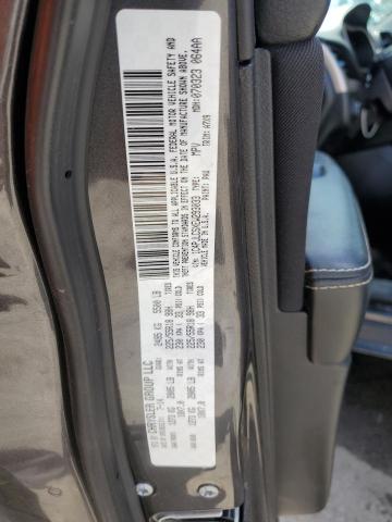 Photo 14 from auction – 2014 JEEP CHEROKEE L with VIN 1C4PJLCSXEW293033