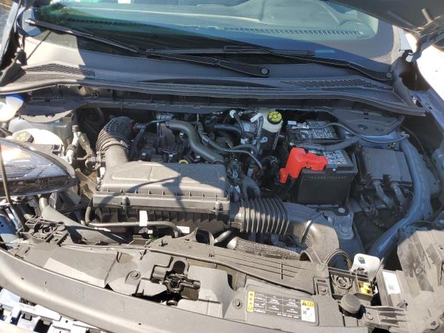 Photo 12 from auction – 2025 FORD ESCAPE ST with VIN 1FMCU0MN3SUA47313
