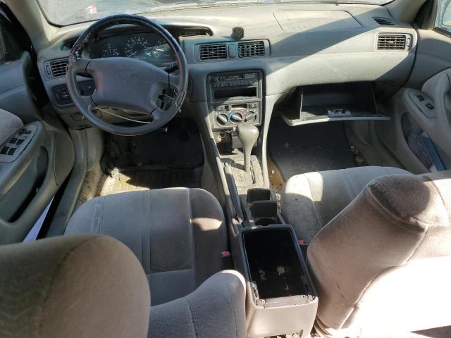 Photo 8 from auction – 1997 TOYOTA CAMRY CE with VIN 4T1BF22KXVU922661