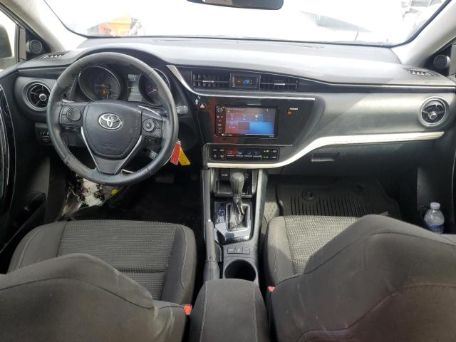 Photo 8 from auction – 2017 TOYOTA COROLLA IM with VIN JTNKARJE4HJ547746