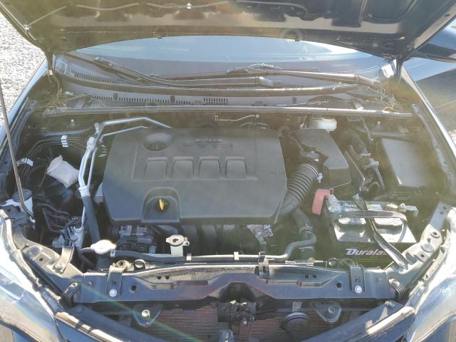 Photo 11 from auction – 2018 TOYOTA COROLLA L with VIN 5YFBURHE3JP757533
