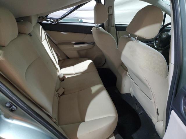 Photo 10 from auction – 2016 SUBARU IMPREZA PR with VIN JF1GPAB63GH295629