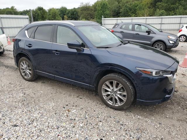 Photo 4 from auction – 2024 MAZDA CX-5 PREMI with VIN JM3KFBDM1R0377134