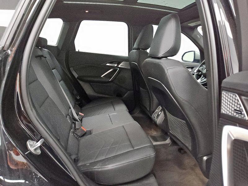 Photo 11 from auction – 2023 BMW X1 XDRIVE2 with VIN WBX73EF04P5W89356