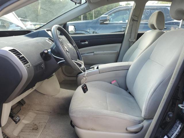 Photo 7 from auction – 2006 TOYOTA PRIUS with VIN JTDKB20U063131941