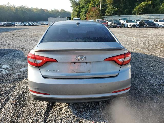 Photo 6 from auction – 2015 HYUNDAI SONATA SE with VIN 5NPE24AF0FH006550