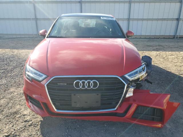 Photo 5 from auction – 2018 AUDI A3 PREMIUM with VIN WAUJ8GFF6J1056289