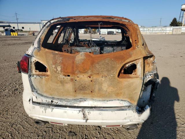 Photo 6 from auction – 2011 BUICK ENCLAVE CX with VIN 5GAKRCEDXBJ384668