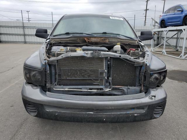 Photo 5 from auction – 2005 DODGE RAM 1500 ST with VIN 1D7HA18N15S333878