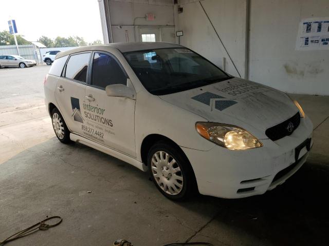 Photo 4 from auction – 2004 TOYOTA COROLLA MA with VIN 2T1KR32E94C190482