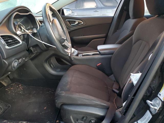 صورة رقم 7 من المزاد - 2015 CHRYSLER 200 LIMITE مع VIN 1C3CCCAB6FN756566